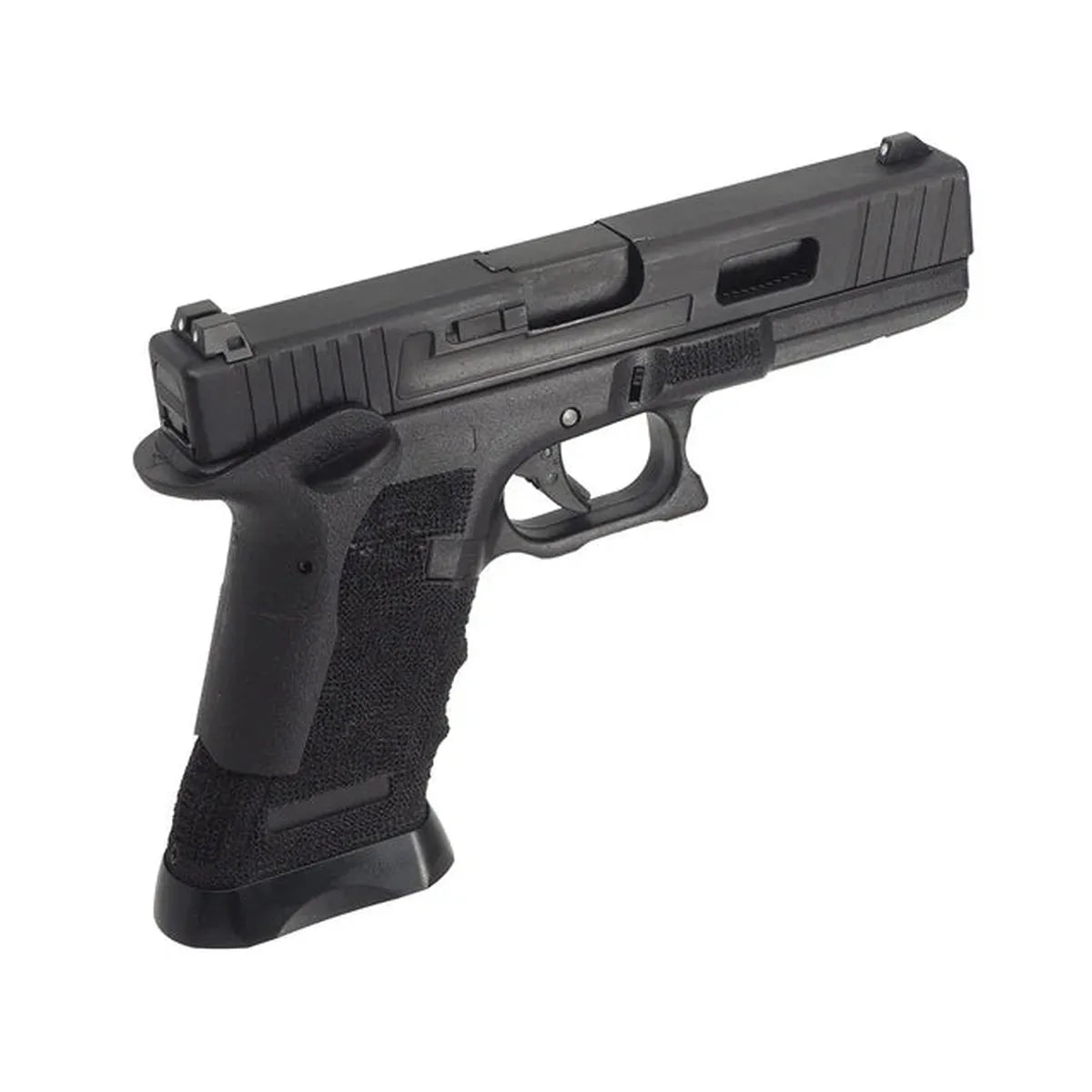 Double Bell SA スタイル カスタム G17 GBB ピストル (DB-744-US)-AIRSOFT GOGO エアガン・サバゲー用品通販