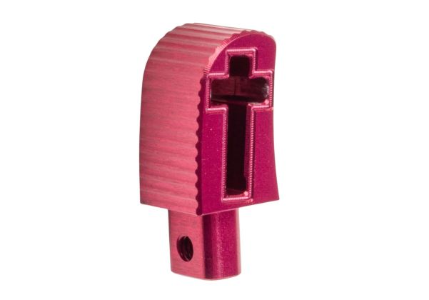 Dr.Black トイコーマルイ HI-CAPA GBB ハンマー タイプ 3 マゼンタ-AIRSOFT GOGO エアガン・サバゲー用品通販