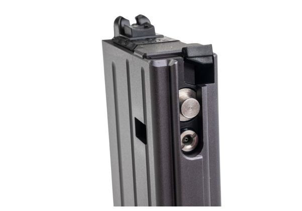 Dytac Tokyo Marui MWS GBBRシリーズ M4 グリーンガスマガジン(20発装填)-AIRSOFT GOGO エアガン・サバゲー用品通販