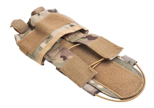 Earmor タクティカルヘルメット用アクセサリー / 装備品(そうびひん)プラットフォーム - マルチカム-AIRSOFT GOGO エアガン・サバゲー用品通販