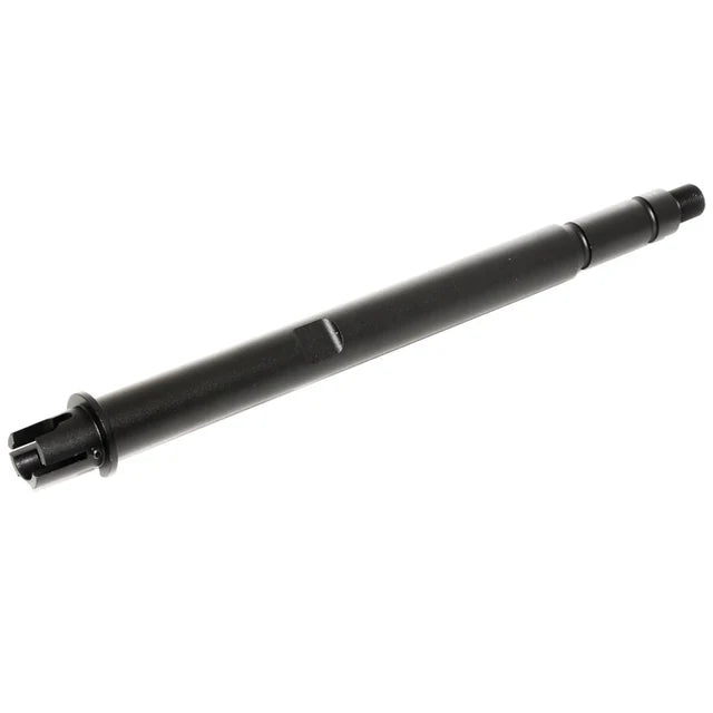 E&C 416 RAHG 11.5インチ アルミアウターバレル (MP406-115) - ブラック-AIRSOFT GOGO エアガン・サバゲー用品通販