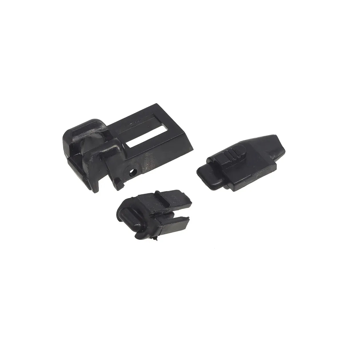 E&C ABS マガジンパーツ Gシリーズ用 (EC-PA1049)-AIRSOFT GOGO エアガン・サバゲー用品通販