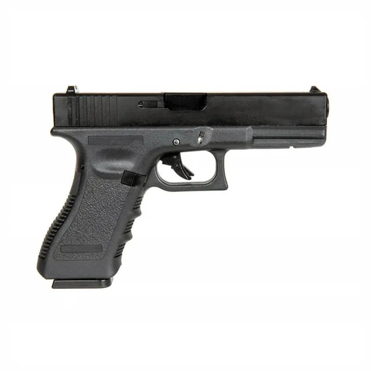 E&C G17 Gen.3 ガスブローバックピストル (EC-1101)-AIRSOFT GOGO エアガン・サバゲー用品通販