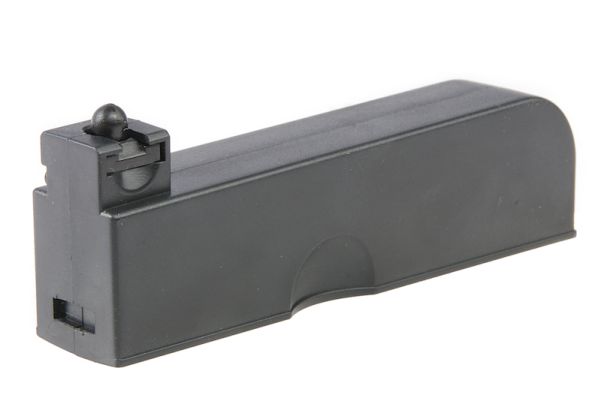 EMG バレット フィールドクラフト マガジン (30発、Tokyo Marui VSR-10 対応、APS製)-AIRSOFT GOGO エアガン・サバゲー用品通販