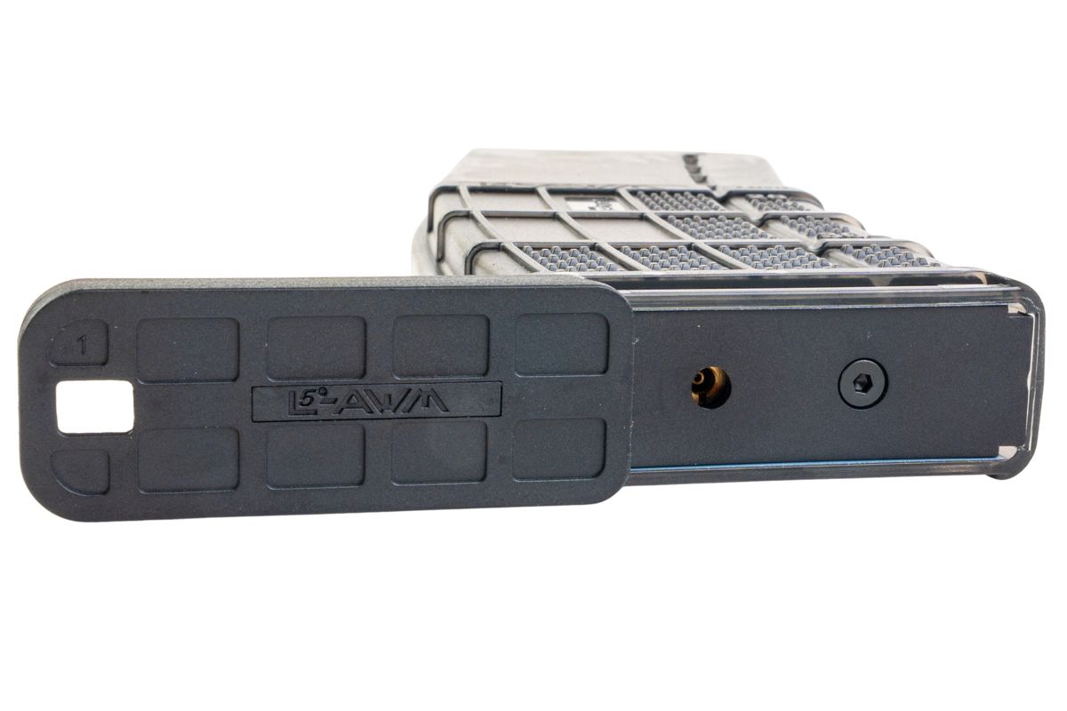 EMG Daniel Defense DDM4A1 FSP GBB エアソフト M4 ライフル (CYMA CGS システム) - ブラック-AIRSOFT GOGO エアガン・サバゲー用品通販