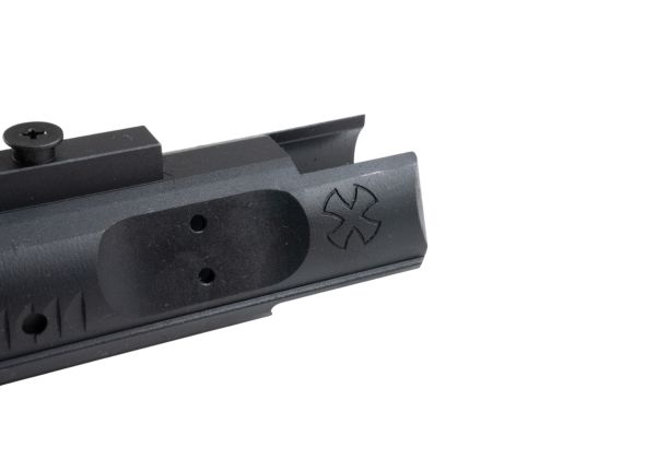 EMG ノベスキー Tokyo Marui MWS システム ボルトキャリア Gen2 (QPQ ブラックカラー) - Dytac製-AIRSOFT GOGO エアガン・サバゲー用品通販