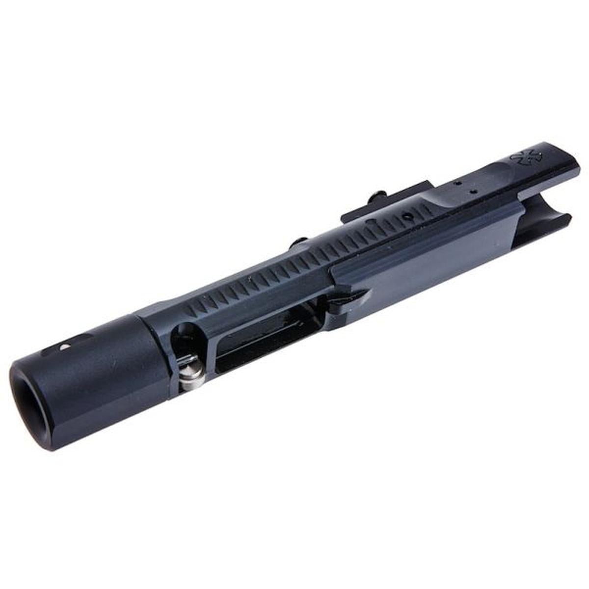 EMG NOVESKE 東京マルイ MWS ボルトキャリア (QPQ ブラックカラー) - DYTAC 製-AIRSOFT GOGO エアガン・サバゲー用品通販