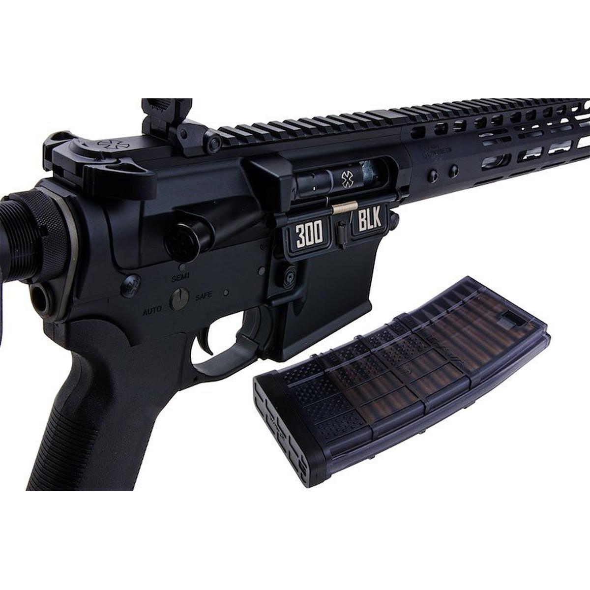 EMG NOVESKE N4 AEG エアソフト ライフル (CYMA プラチナ製) - BKv-AIRSOFT GOGO エアガン・サバゲー用品通販