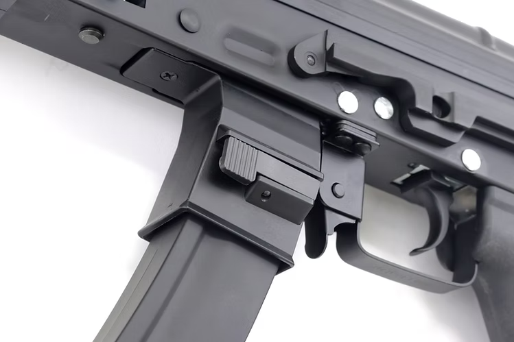 FCW AK-MP5マガジンアダプターー-AIRSOFT GOGO エアガン・サバゲー用品通販