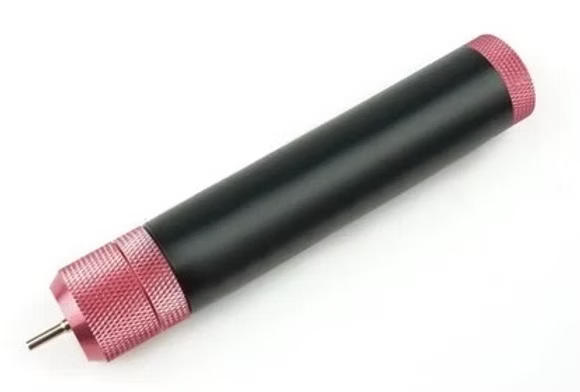 FCW CO2 リフィルチャージャー-AIRSOFT GOGO エアガン・サバゲー用品通販