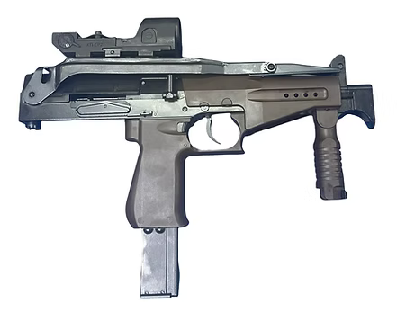 FCW KP-SR2 ロシア製赤ドットサイトレプリカ(SR2M GBBR用)-AIRSOFT GOGO エアガン・サバゲー用品通販