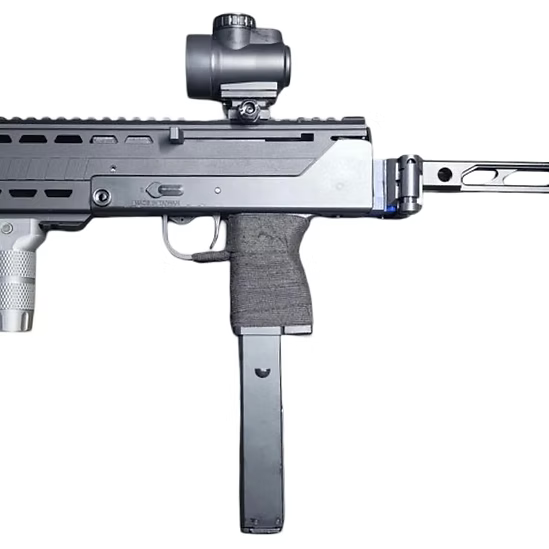 FCW M11A1 GBB SMG 1913ストックアダプターー-AIRSOFT GOGO エアガン・サバゲー用品通販