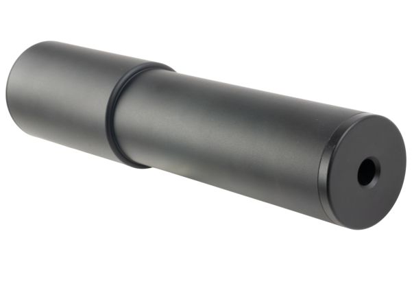FCW M11A1 オールドスクールサイレンサー - BK-AIRSOFT GOGO エアガン・サバゲー用品通販
