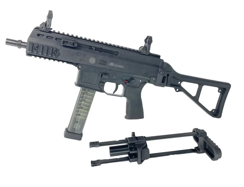 FCW マルヤマ SCW-9 APC9 GBB プレミアムセット-AIRSOFT GOGO エアガン・サバゲー用品通販