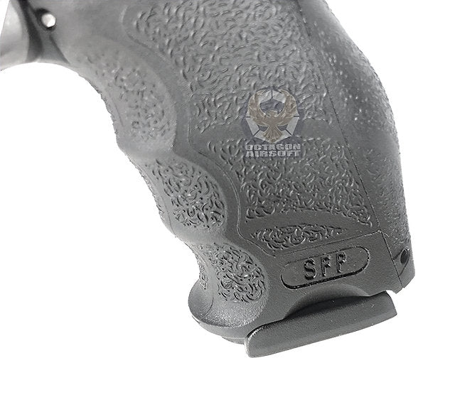 FCW SFP 9 M ナイロンGBBスライドベース Umarex VP9用 (日本語版)-AIRSOFT GOGO エアガン・サバゲー用品通販