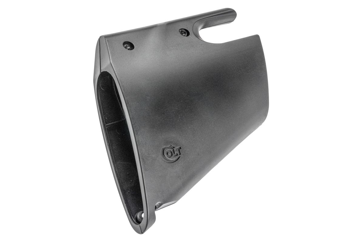 FCW製チークピース(M16固定ストック用)(WA、WE、VFC製ストックに対応)-AIRSOFT GOGO エアガン・サバゲー用品通販
