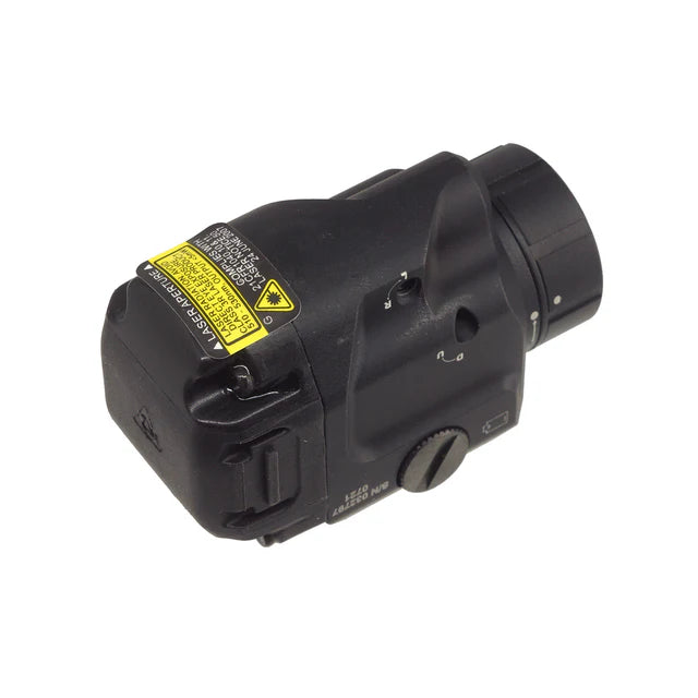 FMA LR-F8G サブタクティカルライト グリーンレーザー付き (FMA-TB1475) - ブラック-AIRSOFT GOGO エアガン・サバゲー用品通販