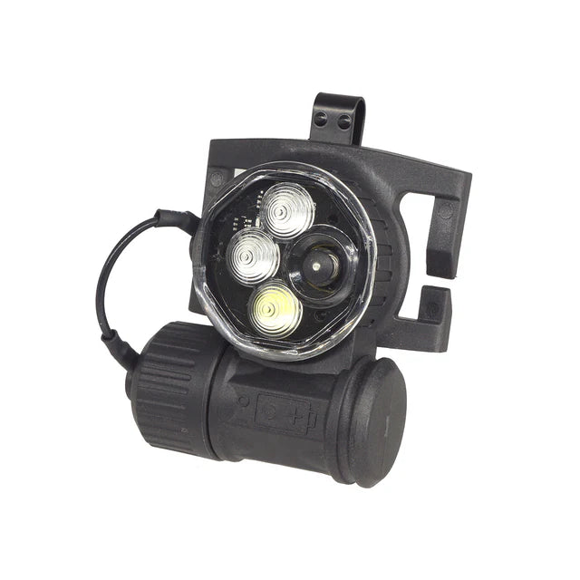 FMA Neptune5 LED ダイビングマーカーライト (FMA-TB1482) - ブラック-AIRSOFT GOGO エアガン・サバゲー用品通販