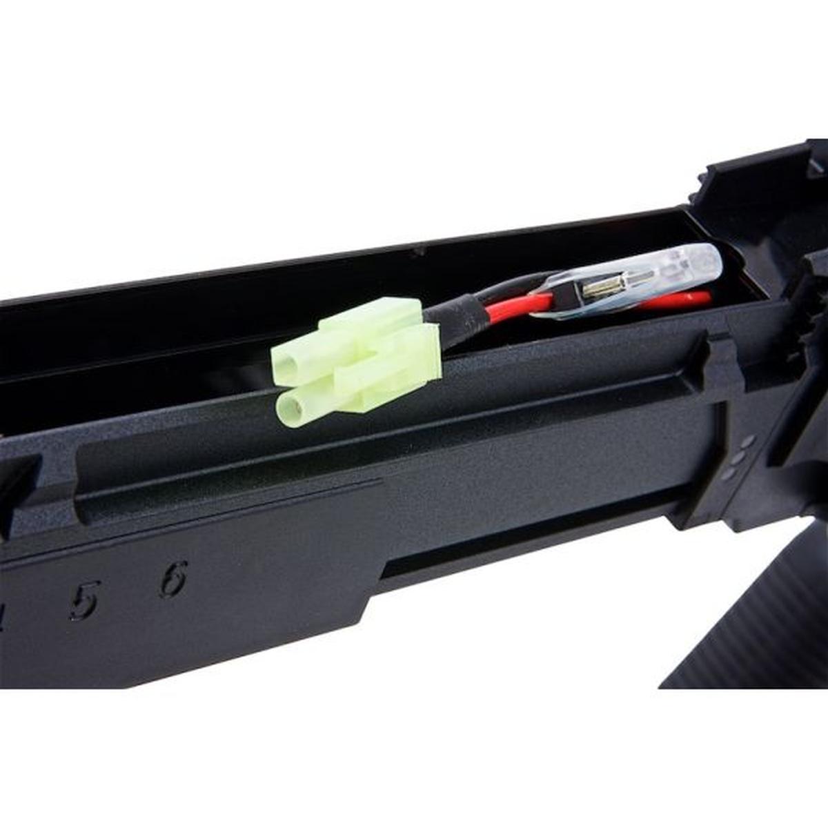 G&G MCP 556 エアソフト AEG ライフル G2 ギアボックス & ETU 付き-AIRSOFT GOGO エアガン・サバゲー用品通販