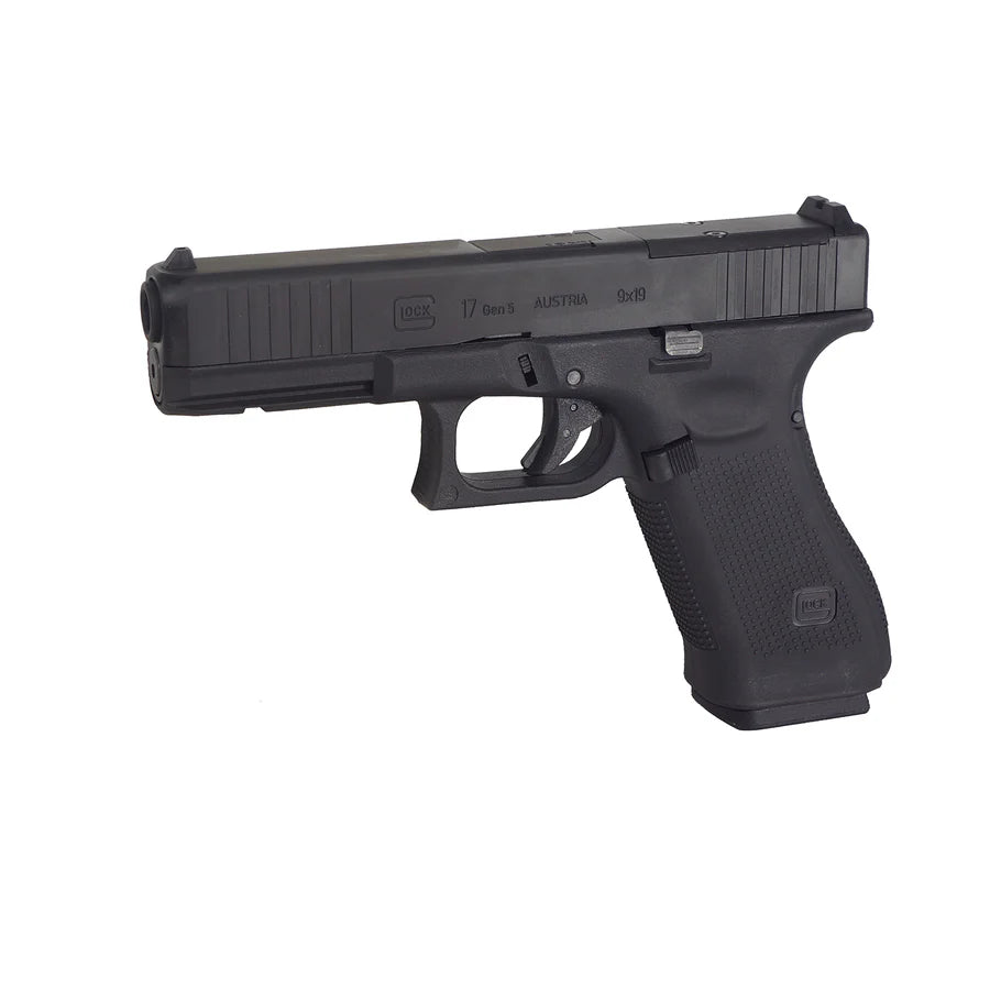 GHK/UMAREX GLOCK 17 Gen.5 V2 MOS GBB Airsoft (GHK-G17-G5MOS)-AIRSOFT GOGO エアガン・サバゲー用品通販
