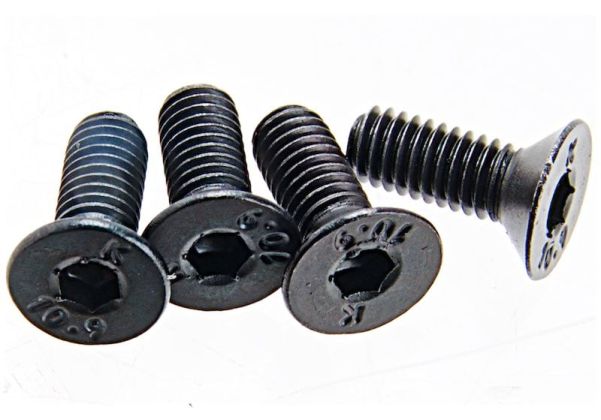GK Tactical T1/T2 Leap オプティックマウント (1.54インチ) - ブラック-AIRSOFT GOGO エアガン・サバゲー用品通販
