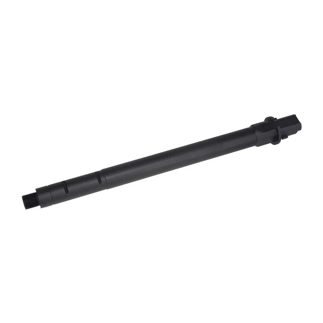 Golden Eagle 416 AEG用メタルアウターバレル (GE-M-25)-AIRSOFT GOGO エアガン・サバゲー用品通販