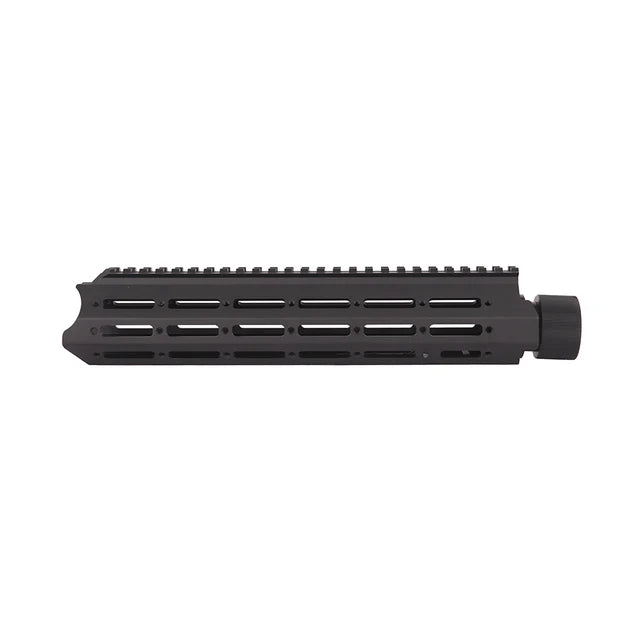 Golden Eagle CNC M-lok ハンドガード Nemesis VANQUISH 用 (GE-MC-324)-AIRSOFT GOGO エアガン・サバゲー用品通販