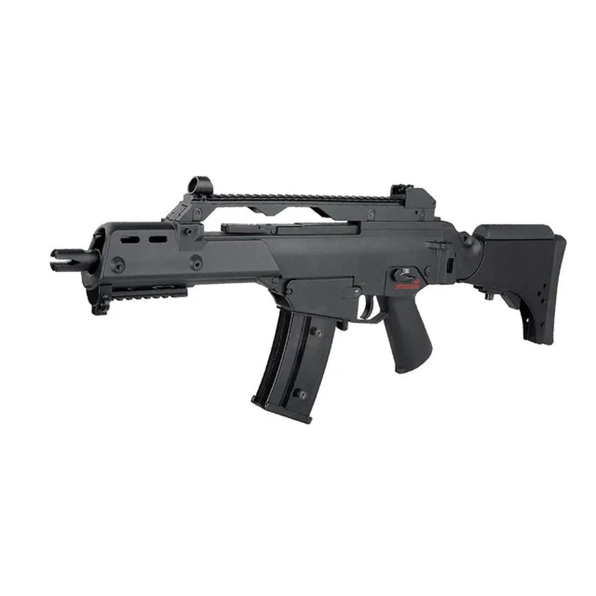 Golden Eagle G36CV AEG ( GE-AEG-6680 )-AIRSOFT GOGO エアガン・サバゲー用品通販