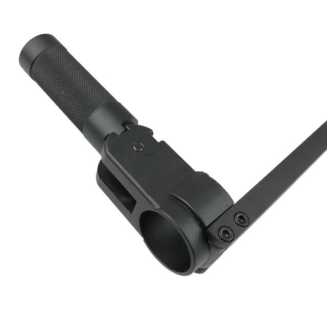 Golden Eagle フォアグリップ&クレードルセット 8876用 (GE-MC-102)-AIRSOFT GOGO エアガン・サバゲー用品通販