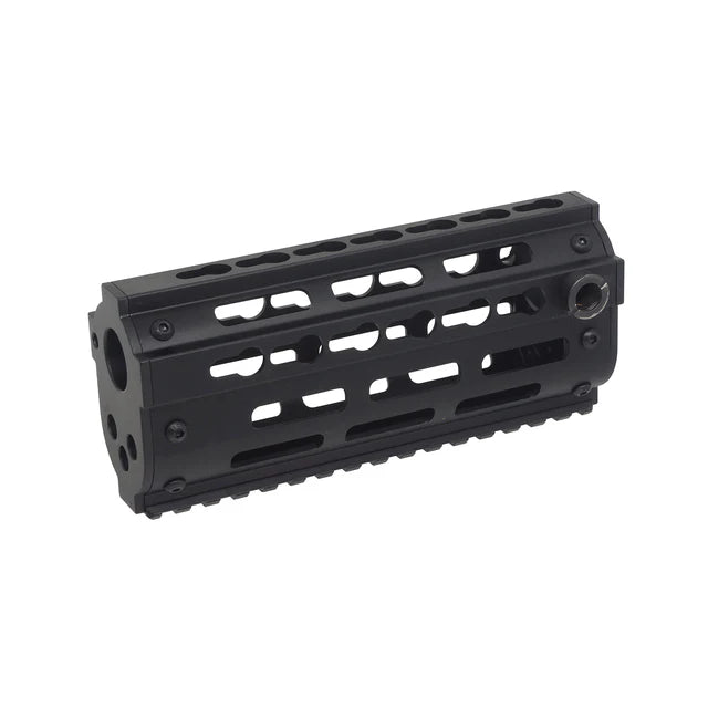 Golden Eagle Keymod ハンドガード 6669 MCR AEG用 (GE-M-602)-AIRSOFT GOGO エアガン・サバゲー用品通販