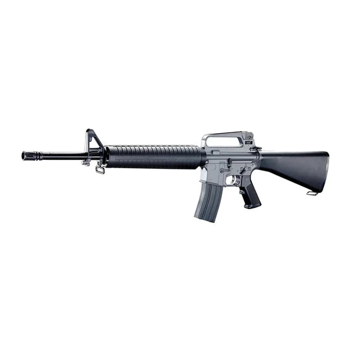 Golden Eagle M16A2 AEG (GE-AEG-F6607)-AIRSOFT GOGO エアガン・サバゲー用品通販