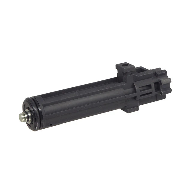 G&P ローディング ノズル セット - WA M4 GBB エアソフトガン用負圧 (GP-WP118) - ブラック-AIRSOFT GOGO エアガン・サバゲー用品通販
