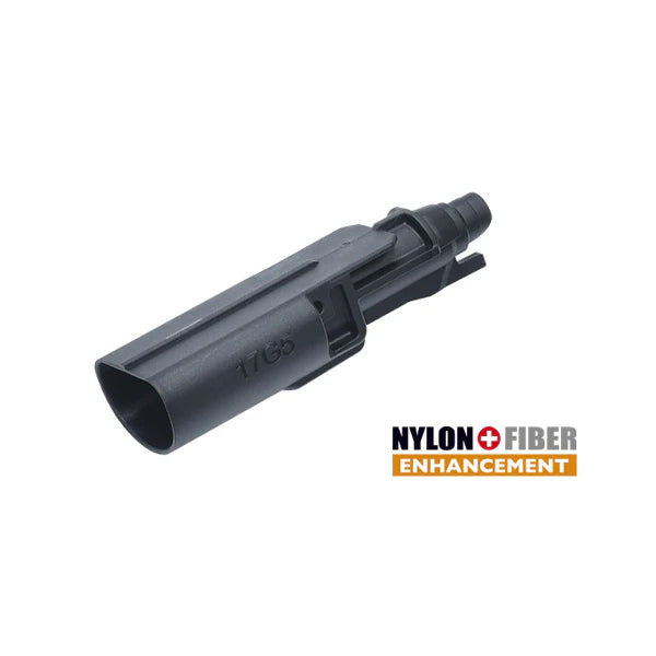 Guarder マルイ G17 Gen.5 MOS GBB 用強化ローディングノズル (GLK-530)-AIRSOFT GOGO エアガン・サバゲー用品通販