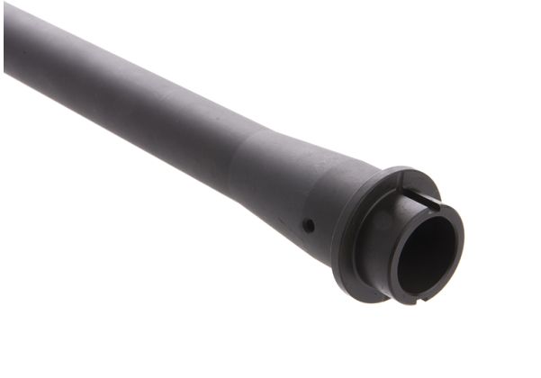 Guarder スチールアウターバレル KSC M16A2 / M16A3 / M16A4 GBBR用-AIRSOFT GOGO エアガン・サバゲー用品通販