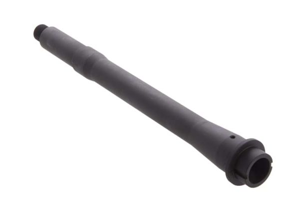 Guarder スチールアウターバレル KSC M4A1 GBBR用-AIRSOFT GOGO エアガン・サバゲー用品通販