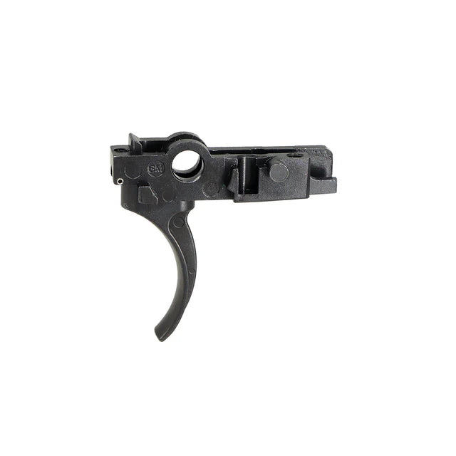 Guns Modify EVO Steel 100-180% 調整可能ハンマー AR 標準トリガー付き マルイ MWS M4 用 (GM0525)-AIRSOFT GOGO エアガン・サバゲー用品通販