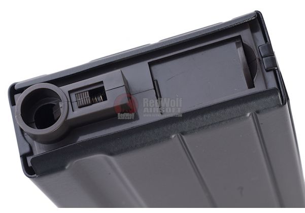 TOKYO MARUI ファマスマガジン(300発電動ガンマガジン)