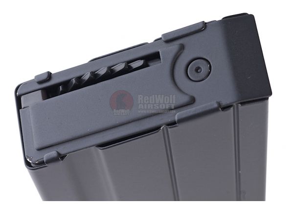 TOKYO MARUI ファマスマガジン(300発電動ガンマガジン)