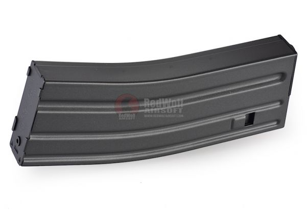 TOKYO MARUI M4 マガジン (82/30 発数可変容量次世代 (NGRS) 電動ガンマガジン) - ブラック