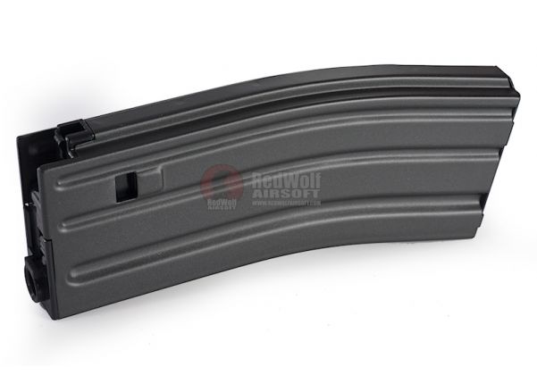 TOKYO MARUI M4 マガジン (82/30 発数可変容量次世代 (NGRS) 電動ガンマガジン) - ブラック