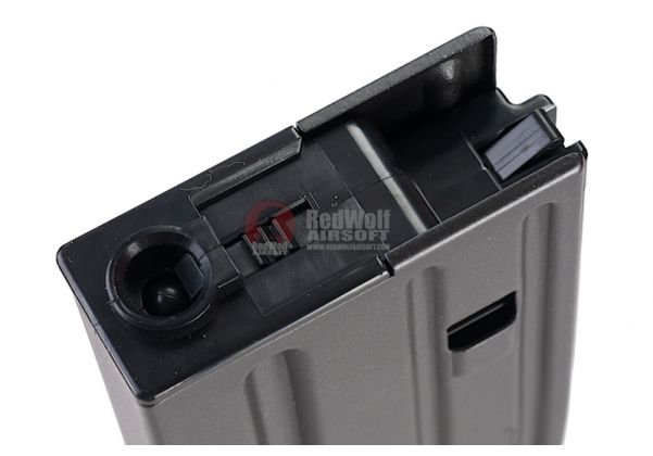 TOKYO MARUI M4 マガジン (82/30 発数可変容量次世代 (NGRS) 電動ガンマガジン) - ブラック