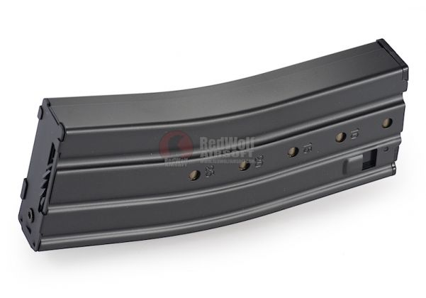 TOKYO MARUI 89式マガジン(420発電動ガンマガジン)