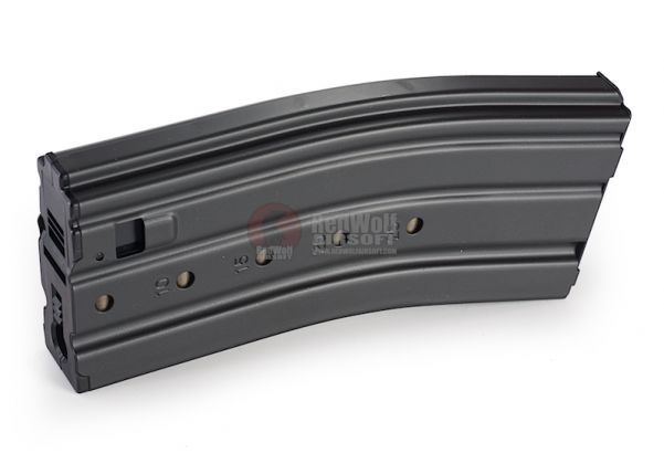 TOKYO MARUI 89式マガジン(420発電動ガンマガジン)