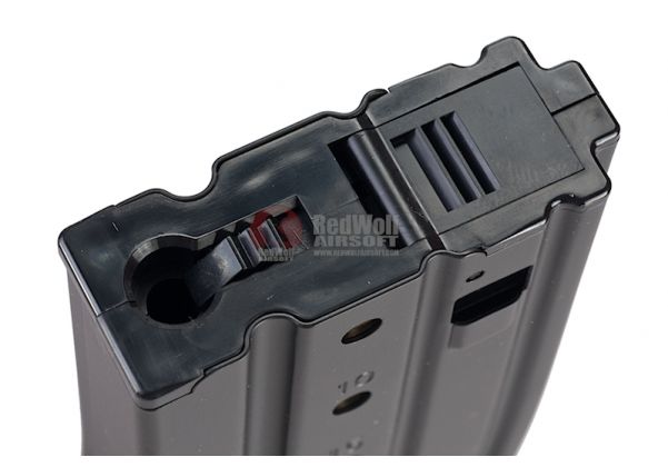 TOKYO MARUI 89式マガジン(420発電動ガンマガジン)