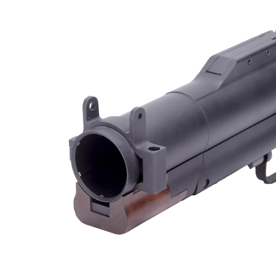 King Arms M79ガスグレネードランチャー ( CART-04-S )-AIRSOFT GOGO エアガン・サバゲー用品通販