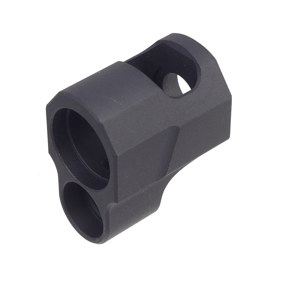 Kizuna Works コンペンセイター 14mm - BSK43 GBB用 (KW-P0055)-AIRSOFT GOGO エアガン・サバゲー用品通販