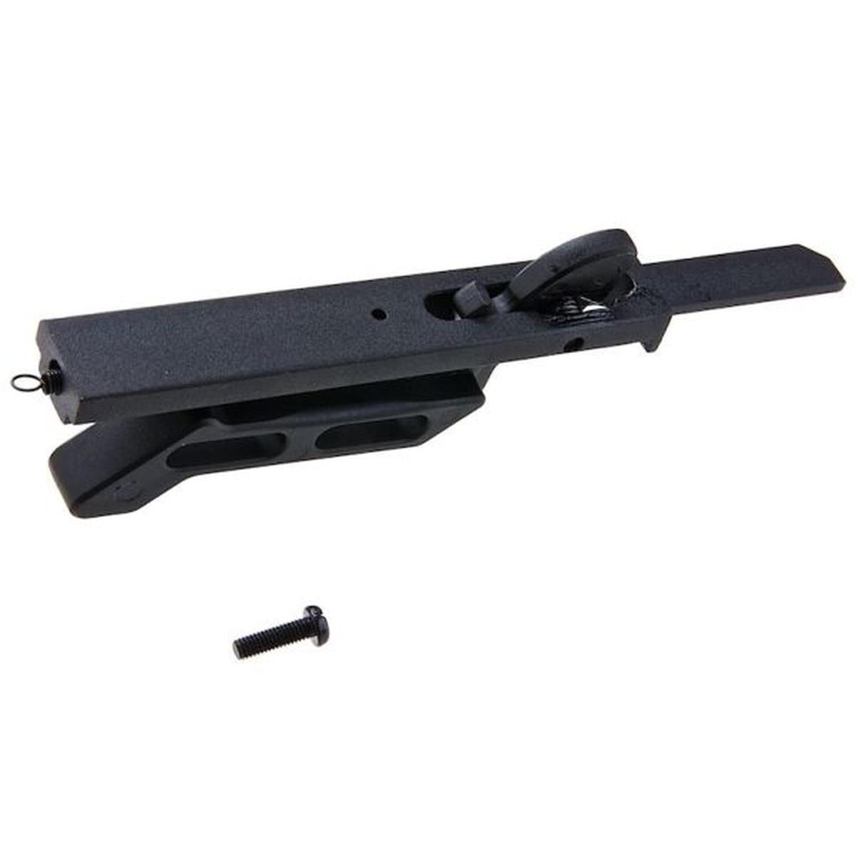 KRYTAC KRISS VECTOR GBB チャージング ハンドル アセンブリ (オリジナル部品番号 KA038-06A)-AIRSOFT GOGO エアガン・サバゲー用品通販