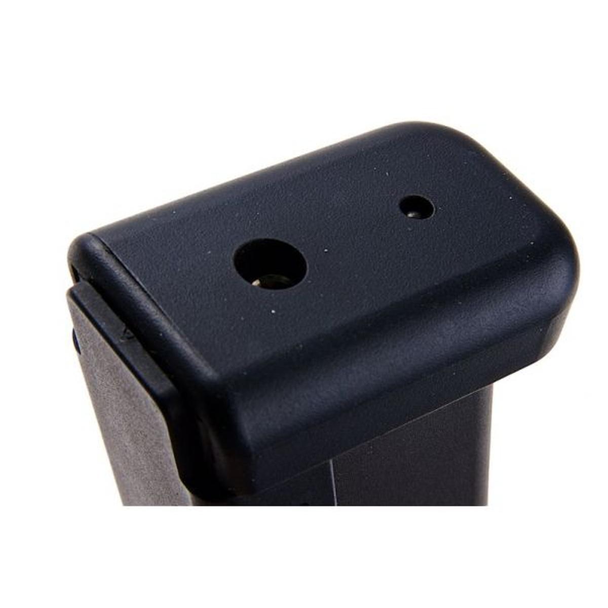 KSC M93R II/M9/M92 ガスマガジン (ロング・49発) システム7 日本語版-AIRSOFT GOGO エアガン・サバゲー用品通販