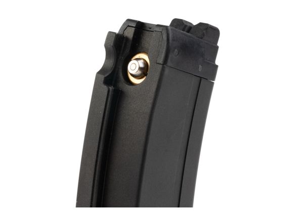 KSC Vz61 エアソフトガン ガスマガジン (20発) - システム7 ジャパンバージョン-AIRSOFT GOGO エアガン・サバゲー用品通販