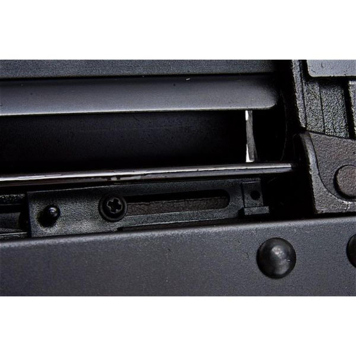 LCT AK19 ライフル AEG エアガン - ブラック-AIRSOFT GOGO エアガン・サバゲー用品通販